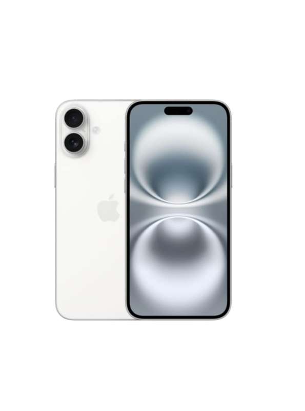 iPhone 16 Plus 128GB Brand New
