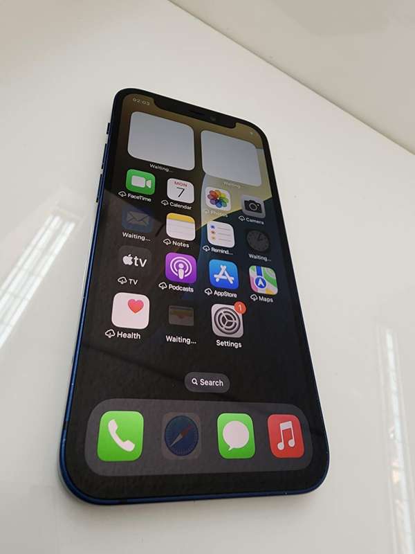 iPhone 12 mini 64GB preowned
