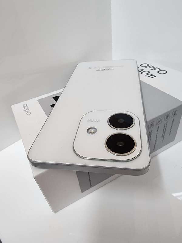 Oppo A40m 256GB preowned