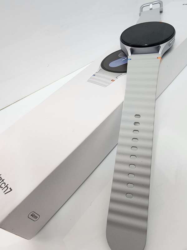Samsung Galaxy Watch 7 44mm wifi preowned
