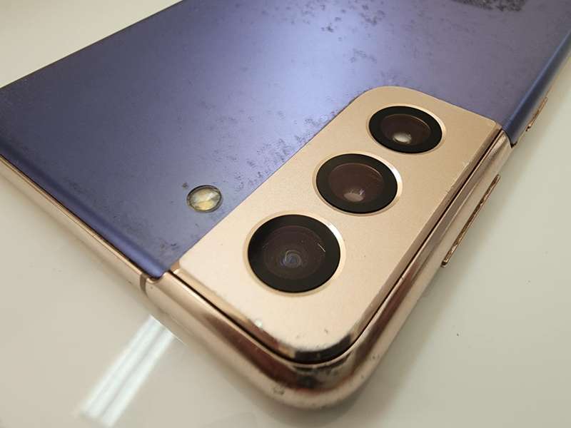 Samsung S21 5G 256GB preowned