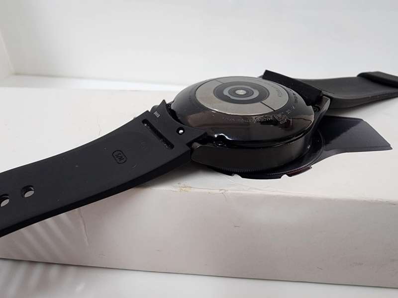 Samsung Galaxy Watch 4 classic 42mm LTE preowned