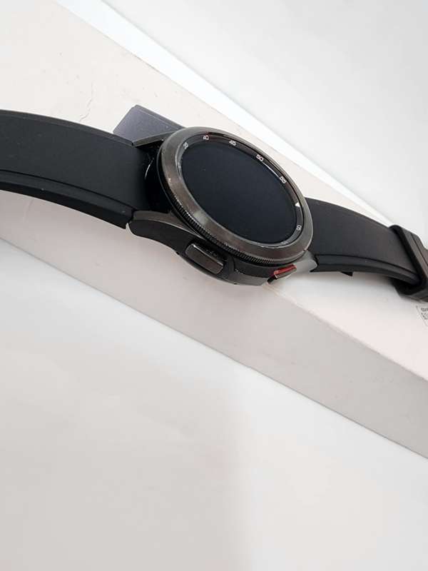 Samsung Galaxy Watch 4 classic 42mm LTE preowned