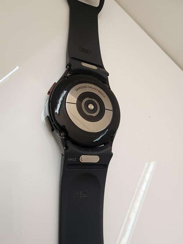 Samsung Galaxy Watch 4 40mm Bluetooth preowned