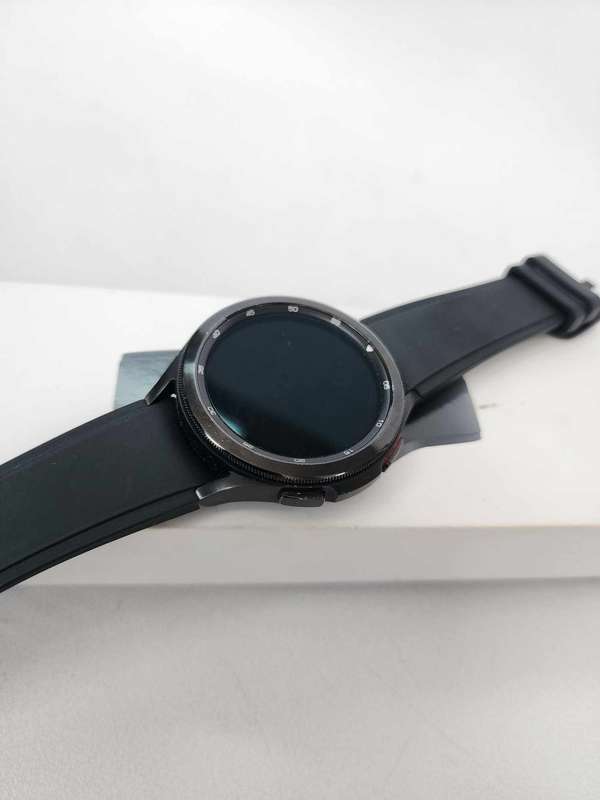Samsung Watch 4 Classic 46mm GPS preowned