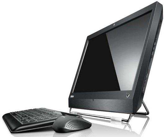 LTC1- Warehouse Clearance : LENOVO ThinkCentre M71z - INtel Core  i3 -  6 GB RAM - Windows 7