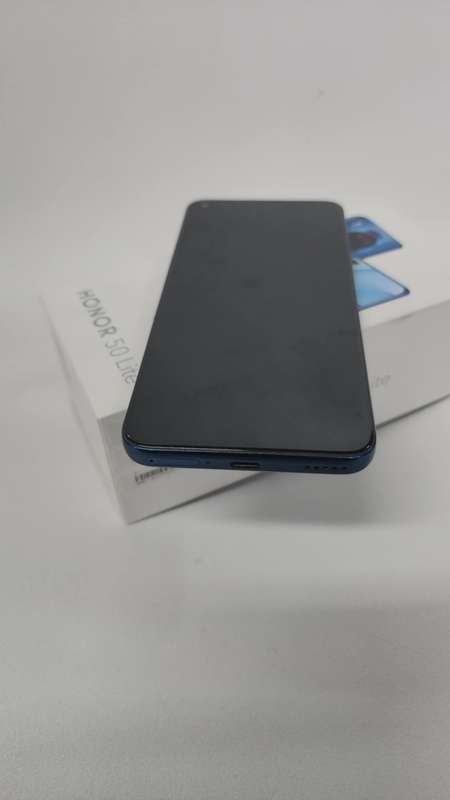 Honor 50 Lite 128GB preowned