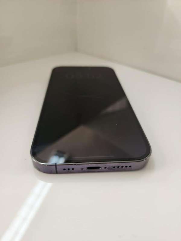 iPhone 14 Pro 256GB preowned