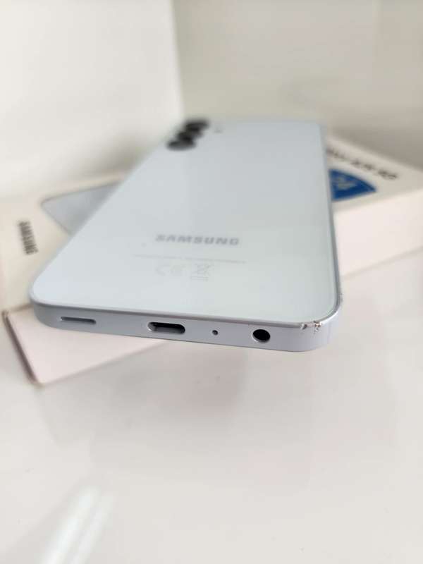 Samsung A25 128GB preowned