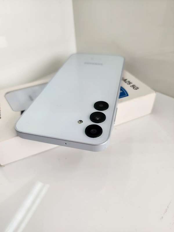 Samsung A25 128GB preowned