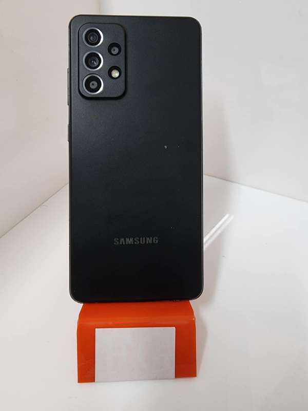 Samsung A52s 128GB preowned