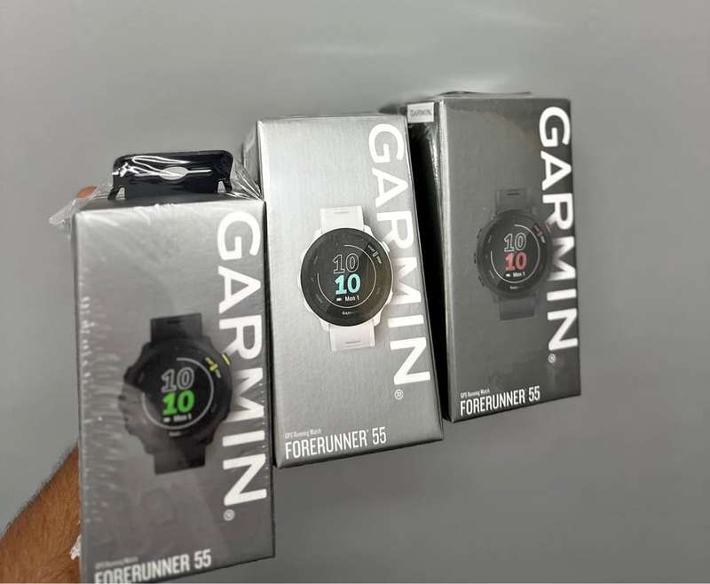 Garmin Forerunner 55- BRAND NEW