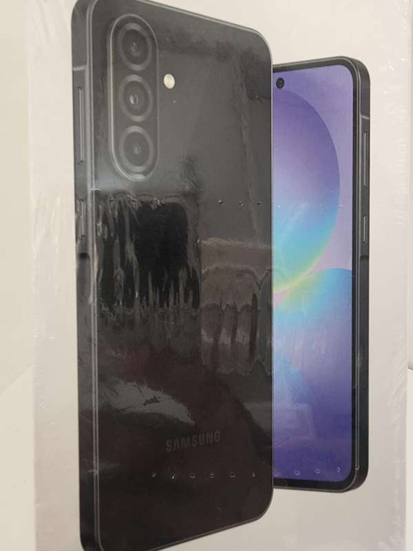 Samsung Galaxy A36 5G 128GB Brand New