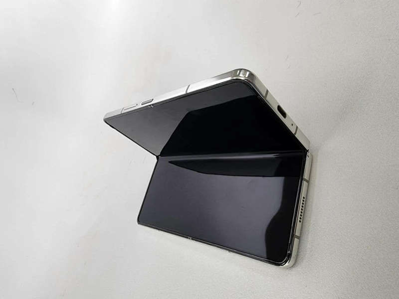 Samsung Z Fold 5 256GB preowned