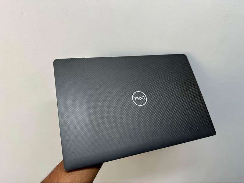 Dell Latitude 7330 (i5 - 12th gen) Touch Screen preowned