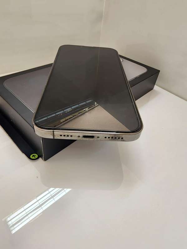 iPhone 13 Pro Max 256GB preowned