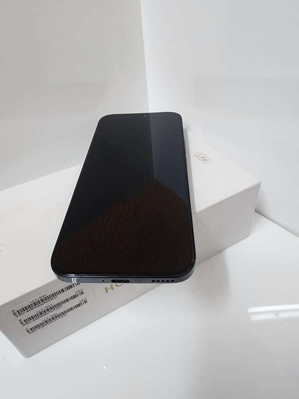 Honor 200 lite 256GB preowned