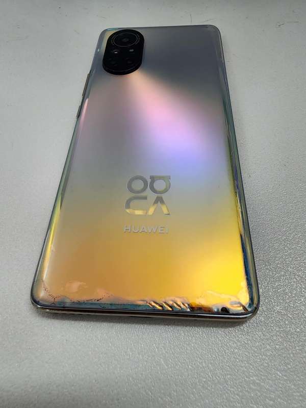 Huawei Nova 8 128GB preowned