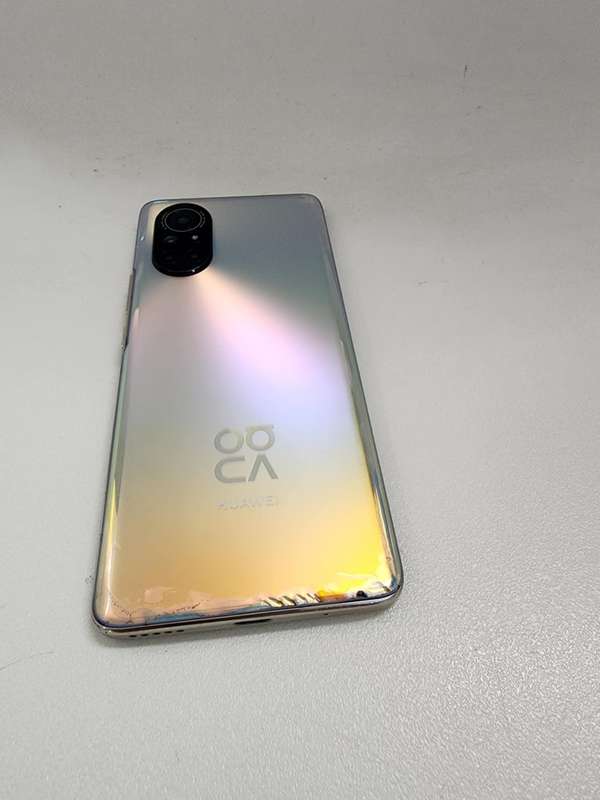 Huawei Nova 8 128GB preowned
