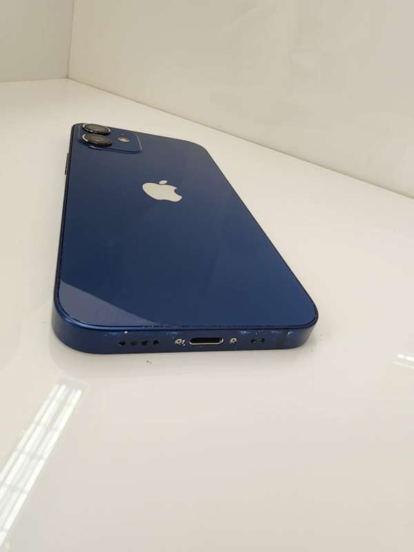 iPhone 12 mini 64GB preowned
