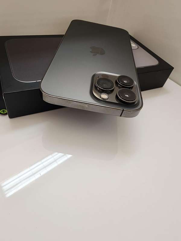 iPhone 13 Pro Max 256GB preowned
