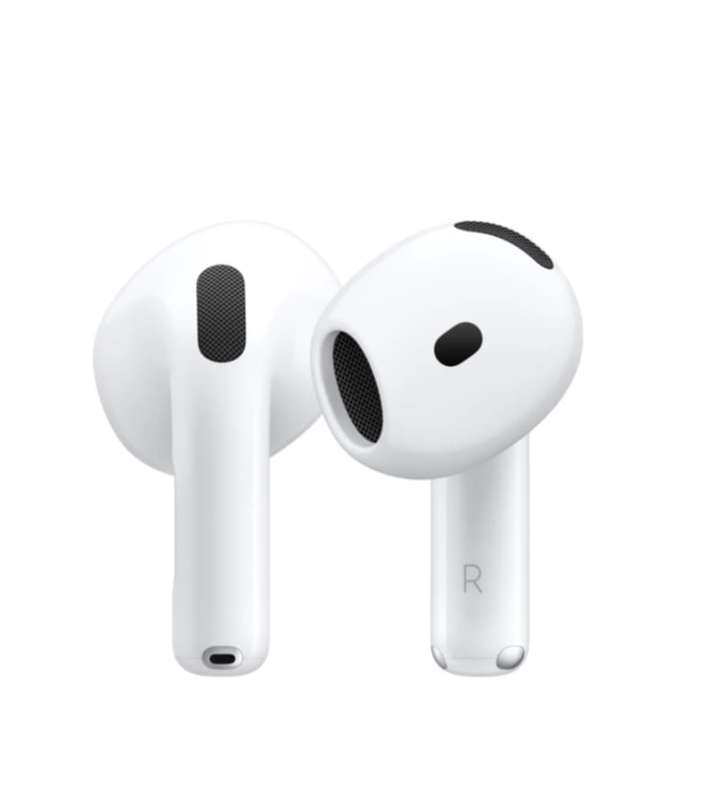 Apple Airpods 4 Active Noise Cancelling Brand New