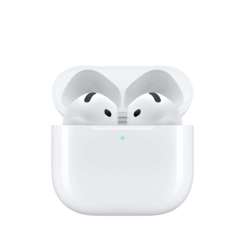Apple Airpods 4 Active Noise Cancelling Brand New