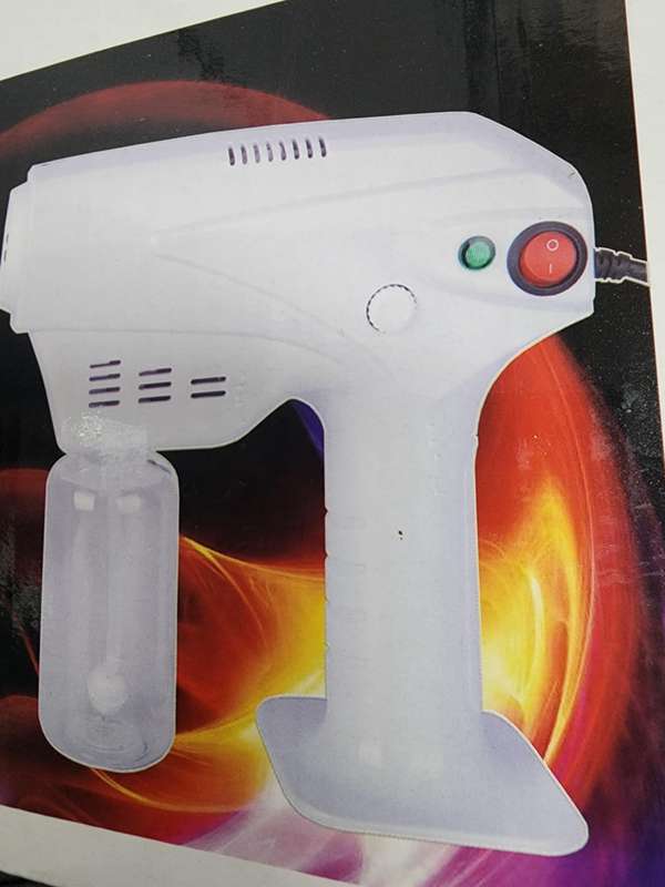 Royal Max Spray Gun