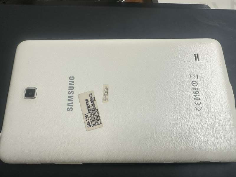 REPAIR CLEARANCE - SAMSUNG TABLET TAB 4