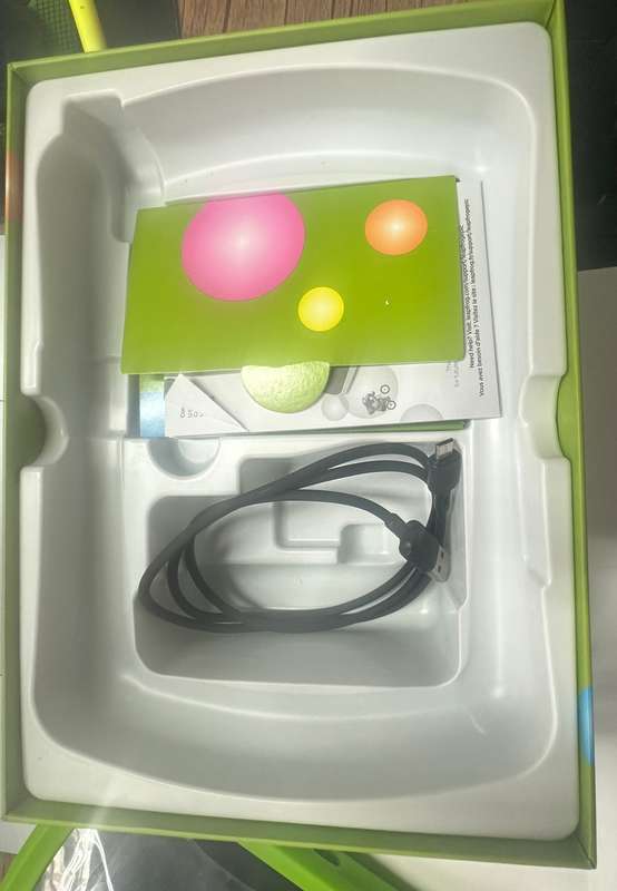 Leapfrog Epic Kids Tablet