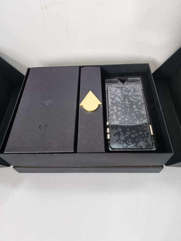 Impulse K1 (crypto phone)