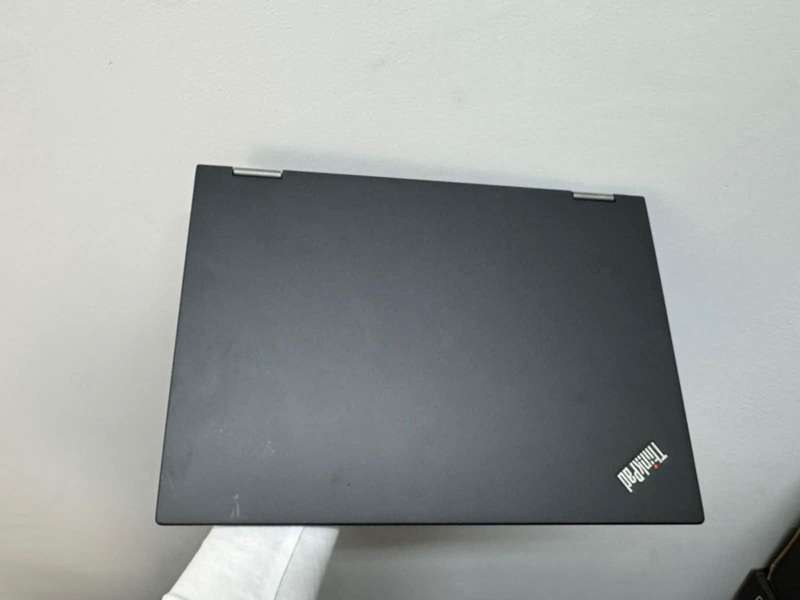 Lenovo-x13 Yoga  i5 10th Gen Vpro