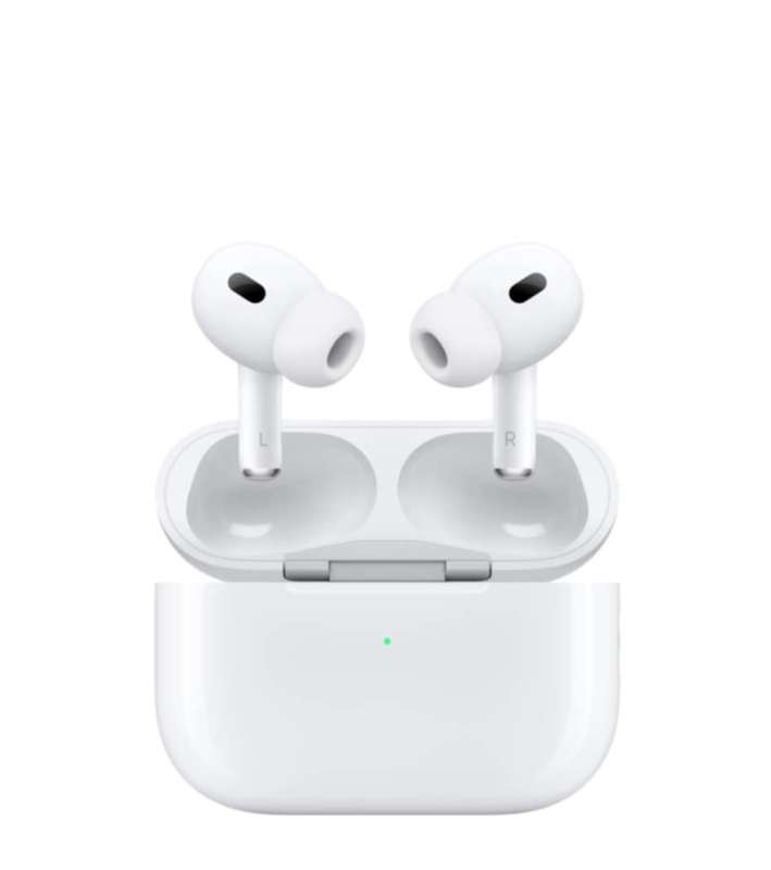 Apple AirPods Pro 2nd gen with MagSafe Case USB C Brand New