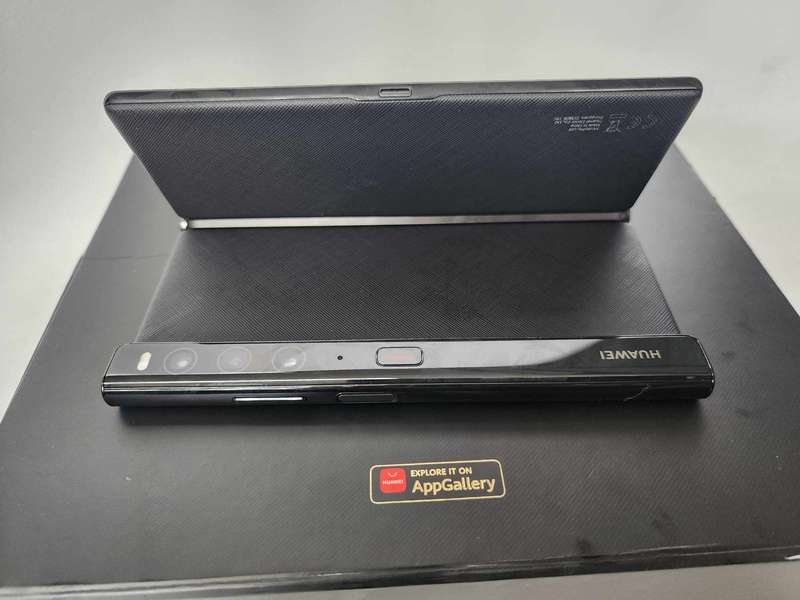 Huawei Mate Xs 2 512GB preowned