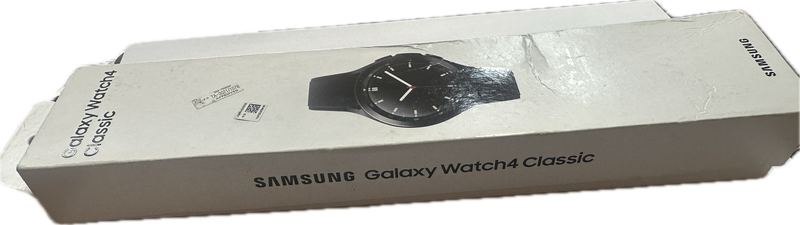 TRADE IN CLEARANCE  : Samsung Watch 4 Classic - 42MM - LTE