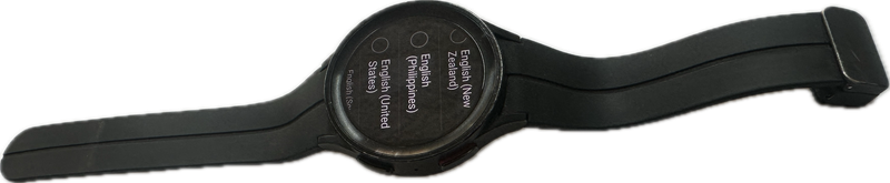 TRADE IN CLEARANCE  : Samsung Watch 5 Pro Classic - 45 MM - GPS