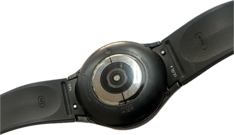 TRADE IN CLEARANCE  : Samsung Watch 5 Pro Classic - 45 MM - GPS