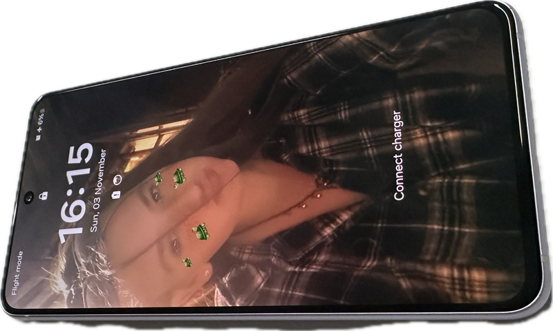 S21FE32-Samsung - S21 FE - Screen unresponsive