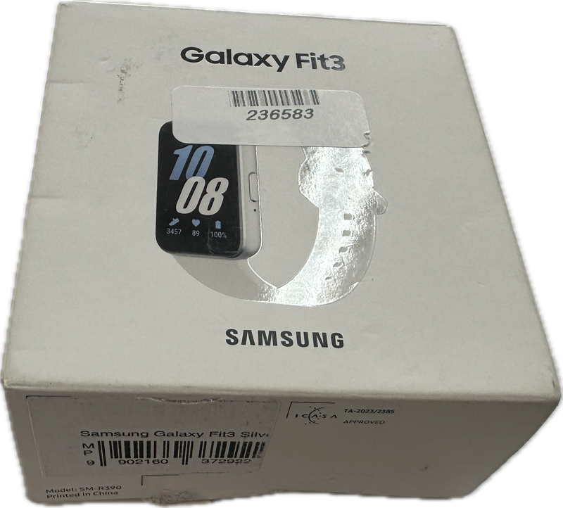 SAMSUNG FIT 3