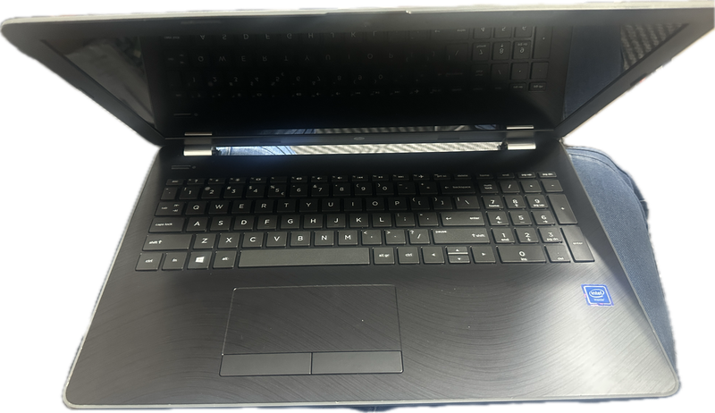 HP LAPTOP- SPARES / REPAIRS