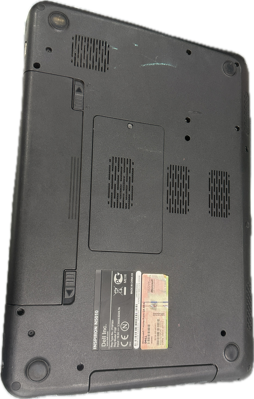 Dell SPARES / REPAIRS