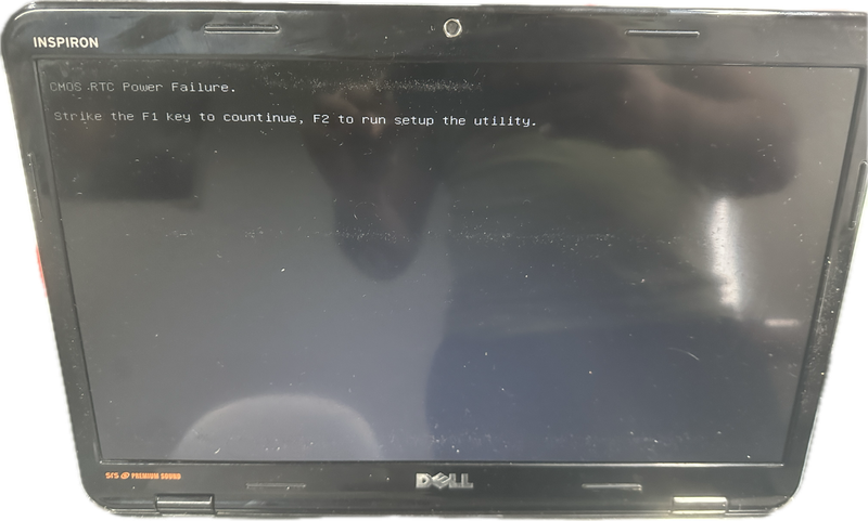 Dell SPARES / REPAIRS