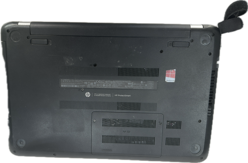 HP Pavillion - Core i5 - 4 GB RAM - 500GB HDD - NVIDIA GeForce GT740M Graphics - (Needs new battery)