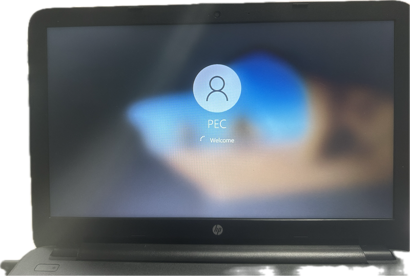 HP - Core i3 - 4GB RAM - 500 GB HDD - Please Read
