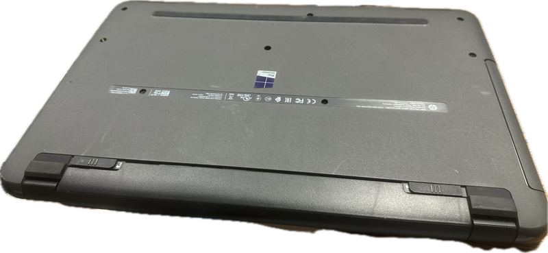 HP - Core i3 - 4GB RAM - 500 GB HDD - Please Read