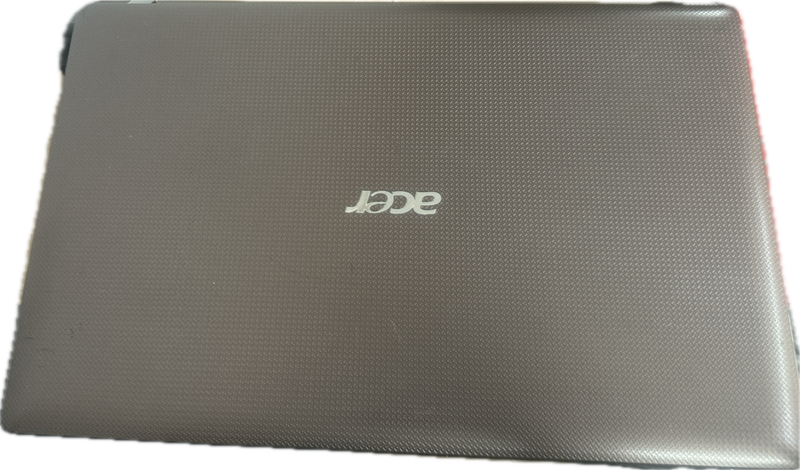 ACER -  Core i3 - 4 GB RAM - WINDOWS 10 HOME