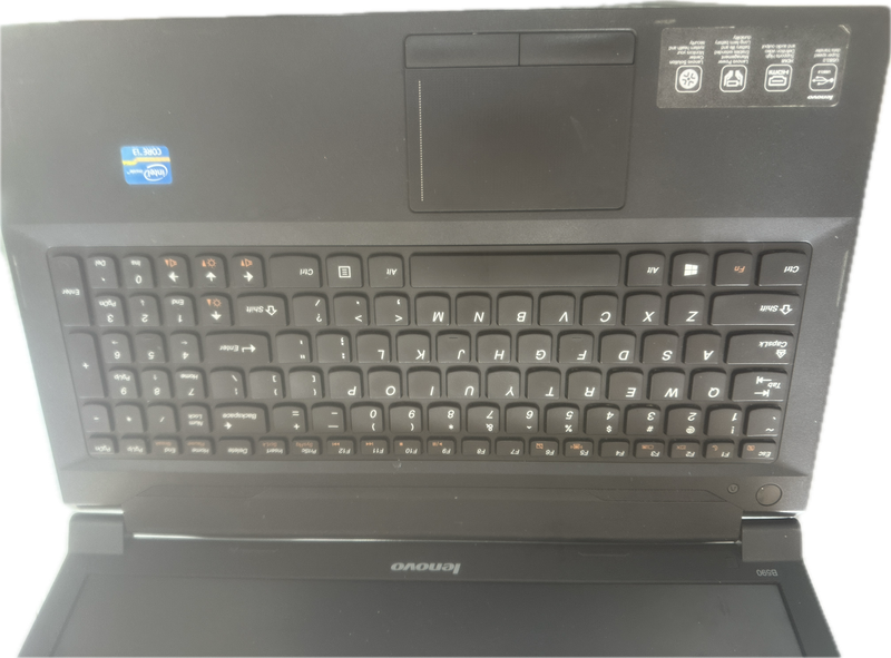 LENOVO SPARES / REPAIRS - Lenovo B590