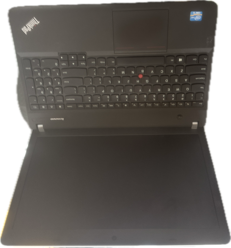 LENOVO SPARES / REPAIRS - Lenovo E531