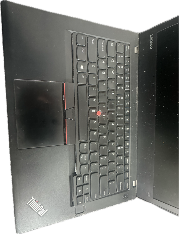 A17- LENOVO SPARES / REPAIRS - Lenovo T470