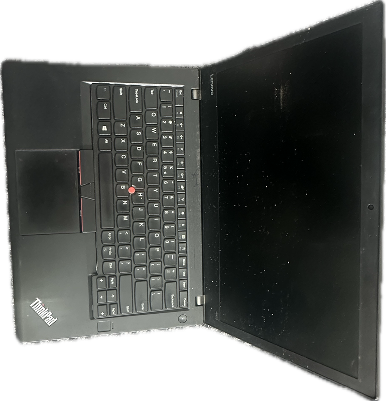 A17- LENOVO SPARES / REPAIRS - Lenovo T470